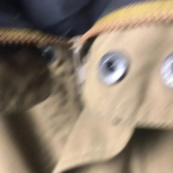 DISNEY AUTHENTIC DISNEY  POLY-NYLON. MENS JACKET SIZE XLARGE WITH DWARFS - Picture 6 of 15